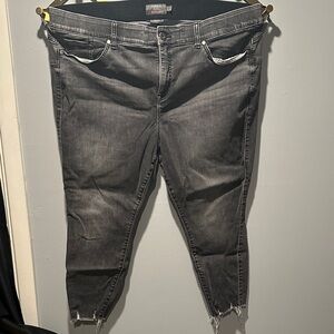 Torrid Bombshell Skinny